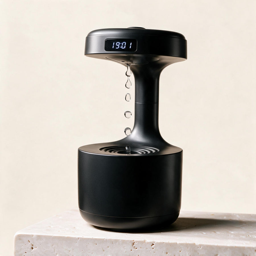 Gravity Mist Humidifier