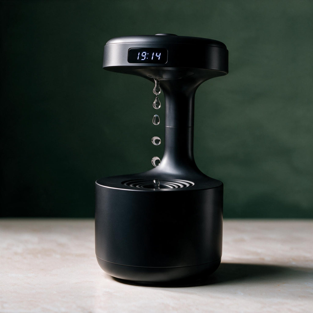 Gravity Mist Humidifier