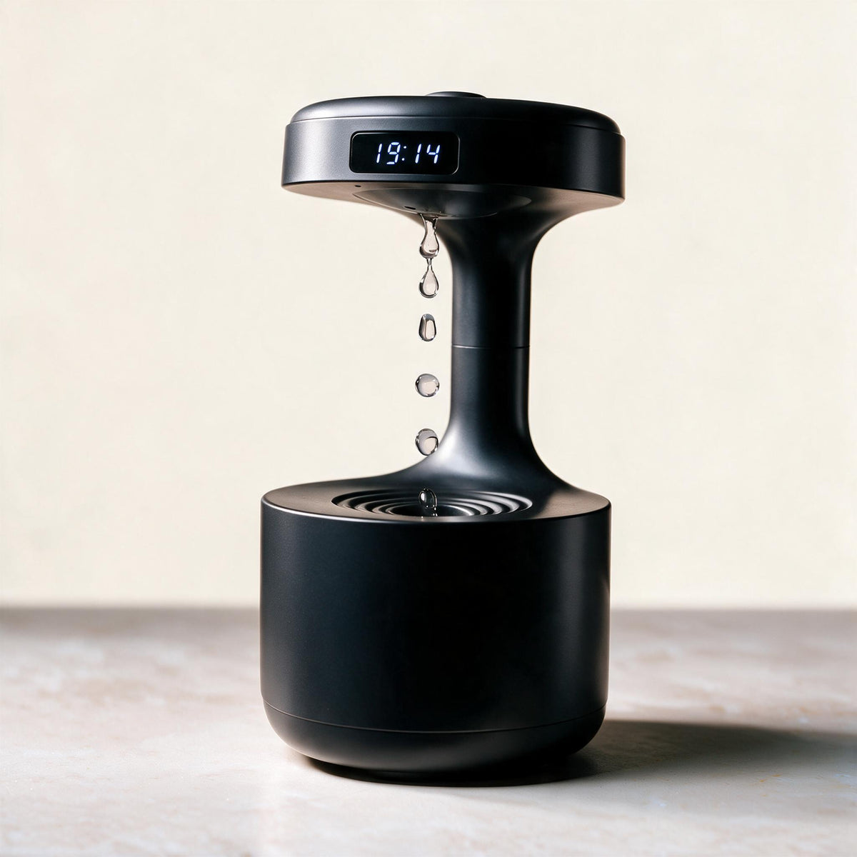Gravity Mist Humidifier