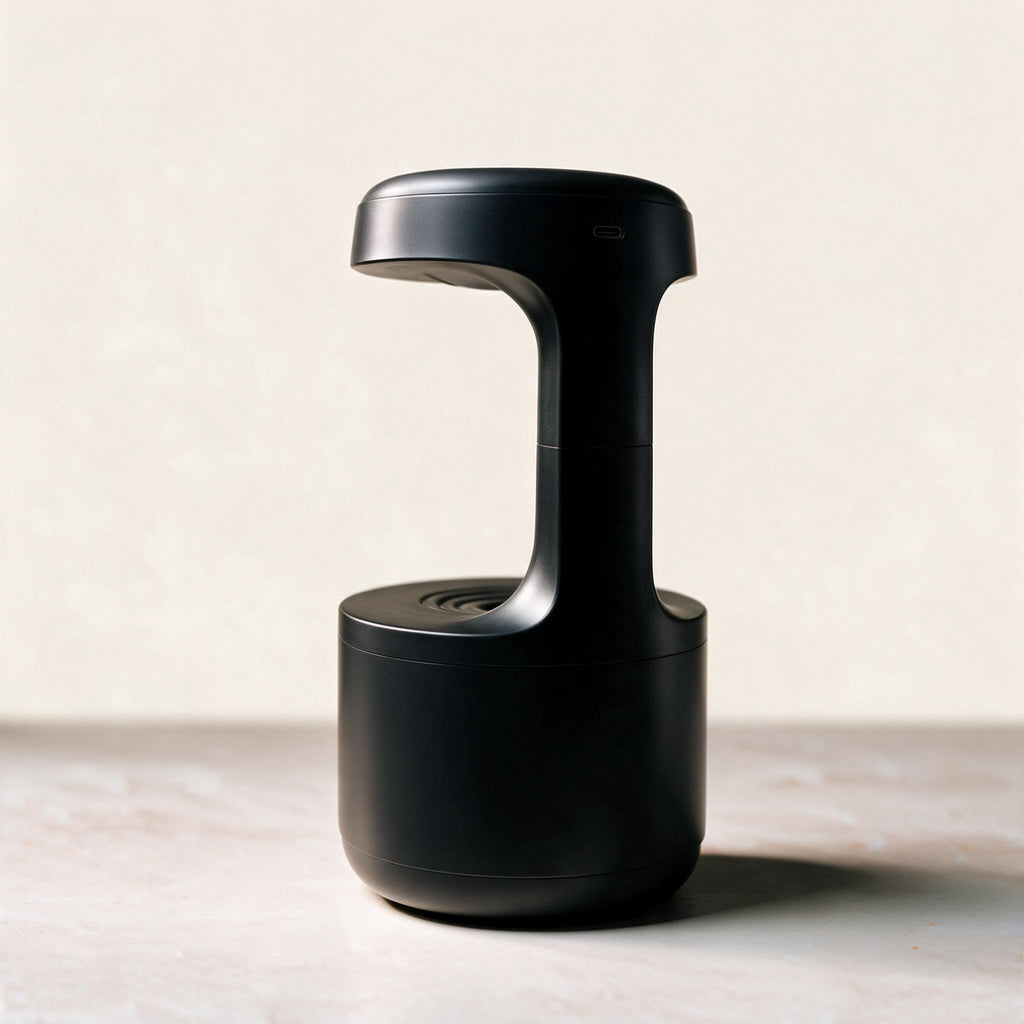 Gravity Mist Humidifier