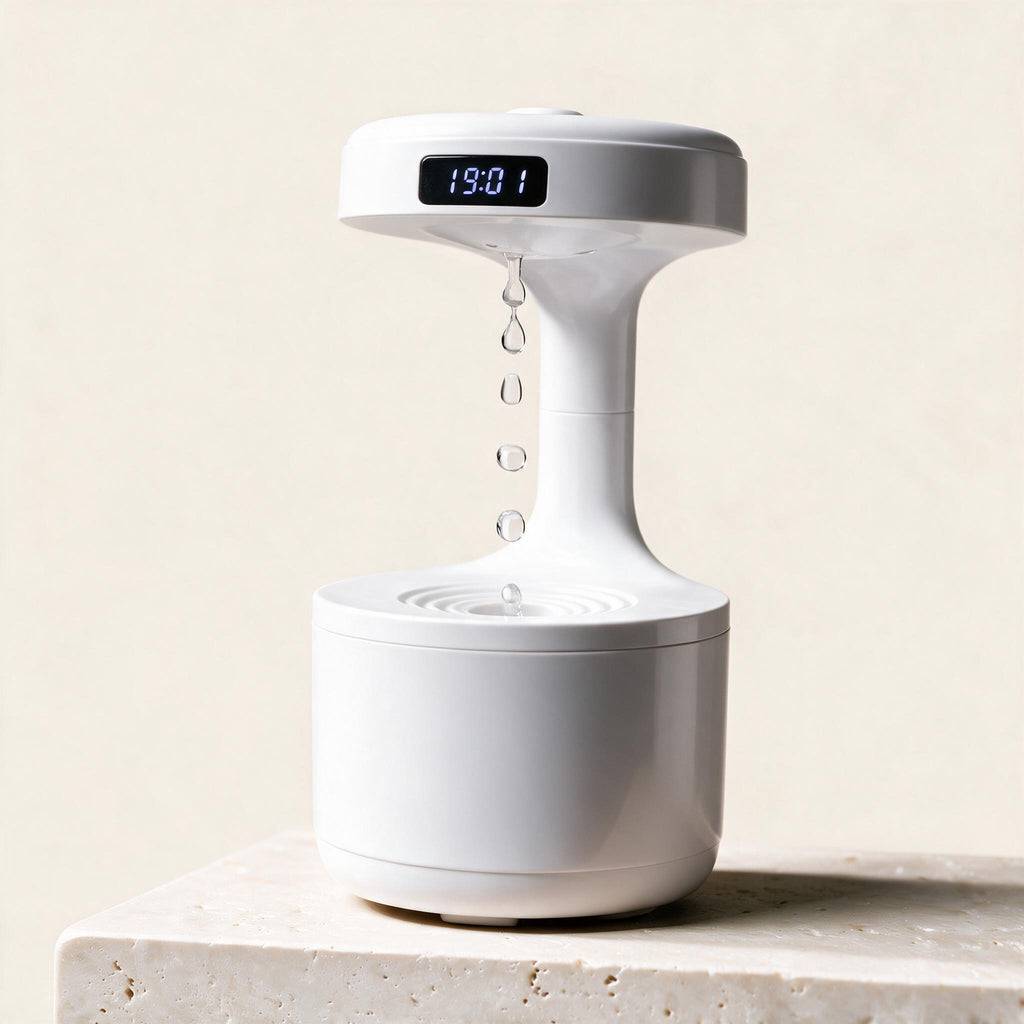 Gravity Mist Humidifier