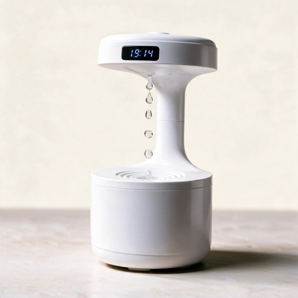 Gravity Mist Humidifier