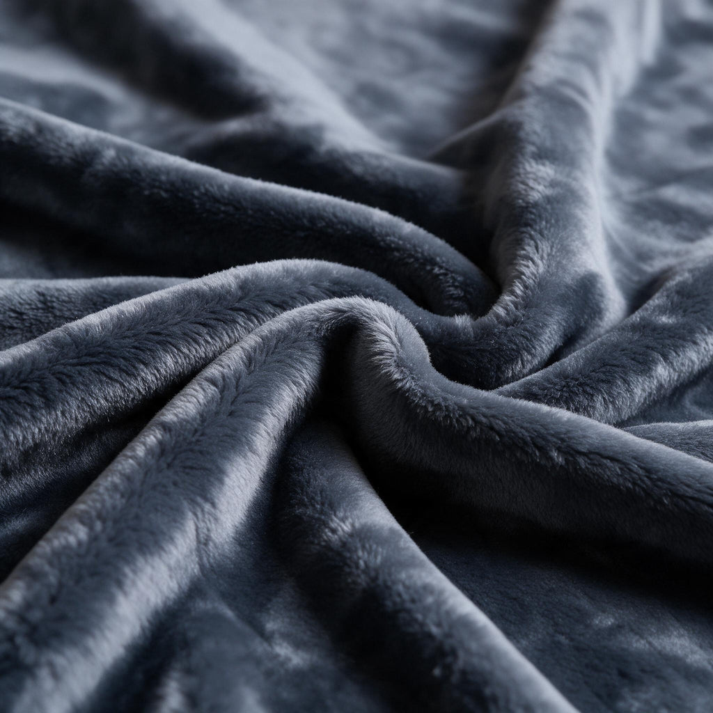 Wearable Heated Blanket