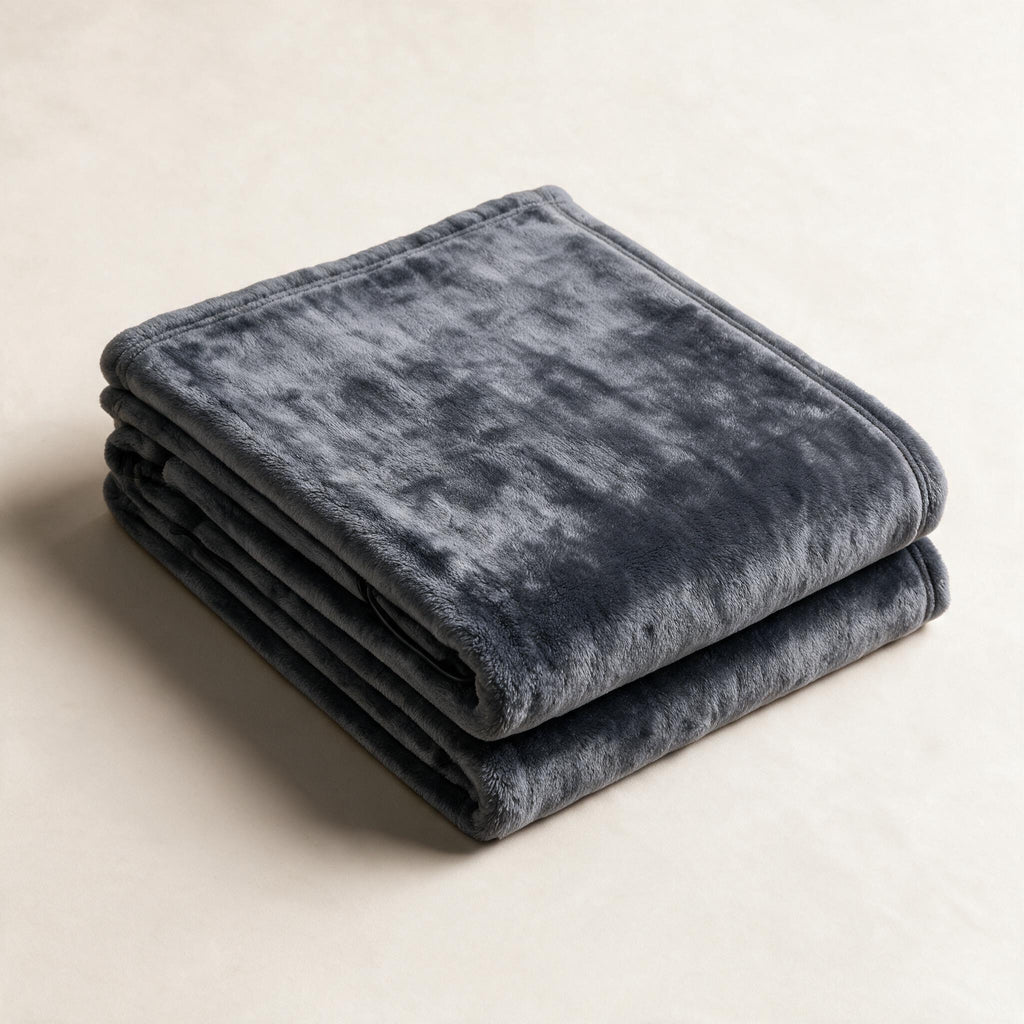 Wearable Heated Blanket