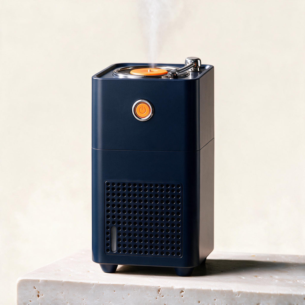 Retro Mist Humidifier