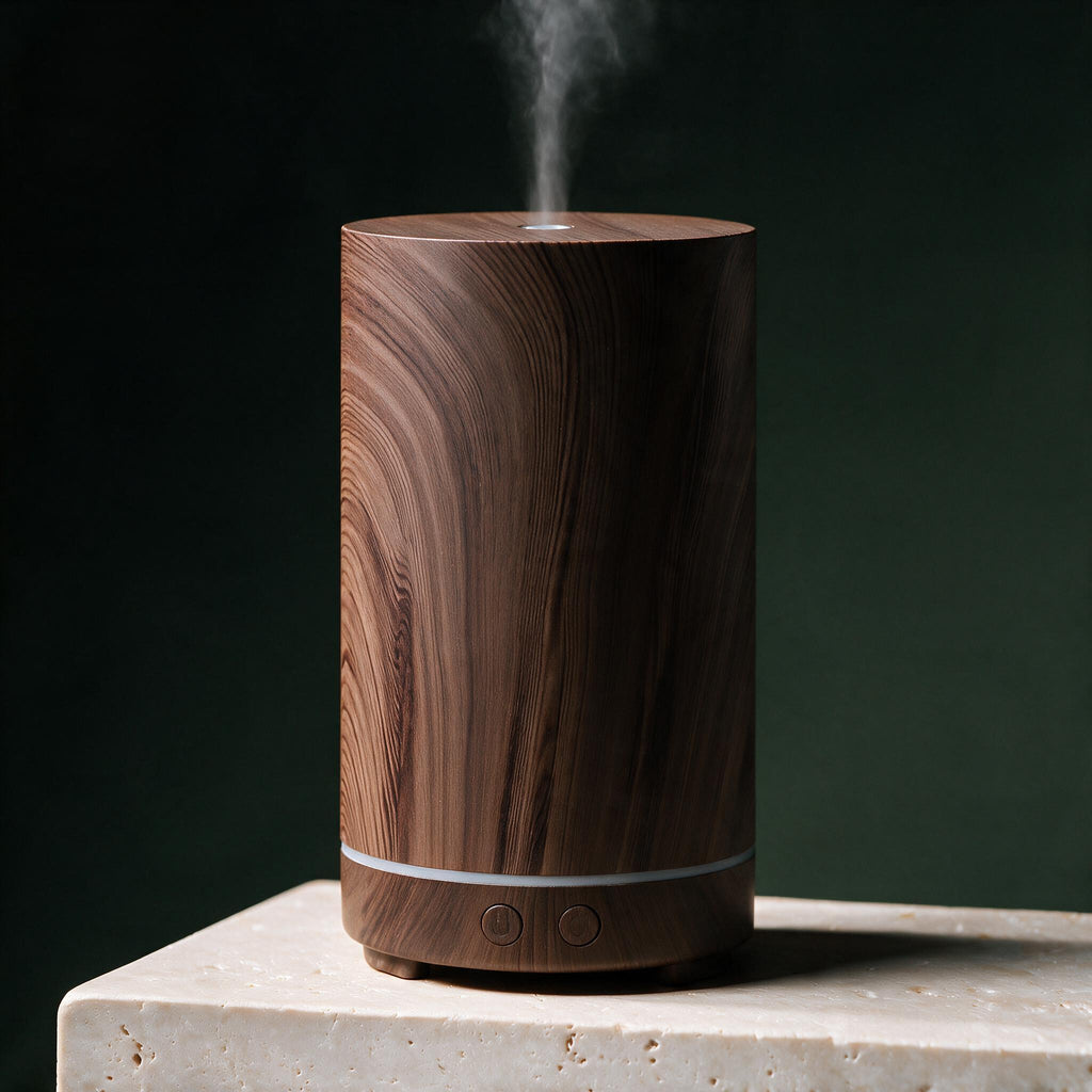 Wood Grain Humidifier