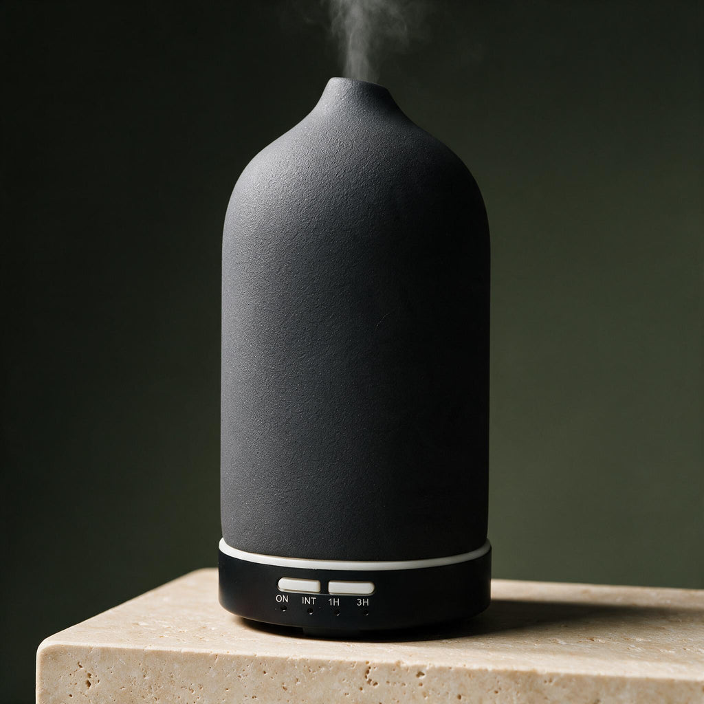 Ceramic Aroma Diffuser