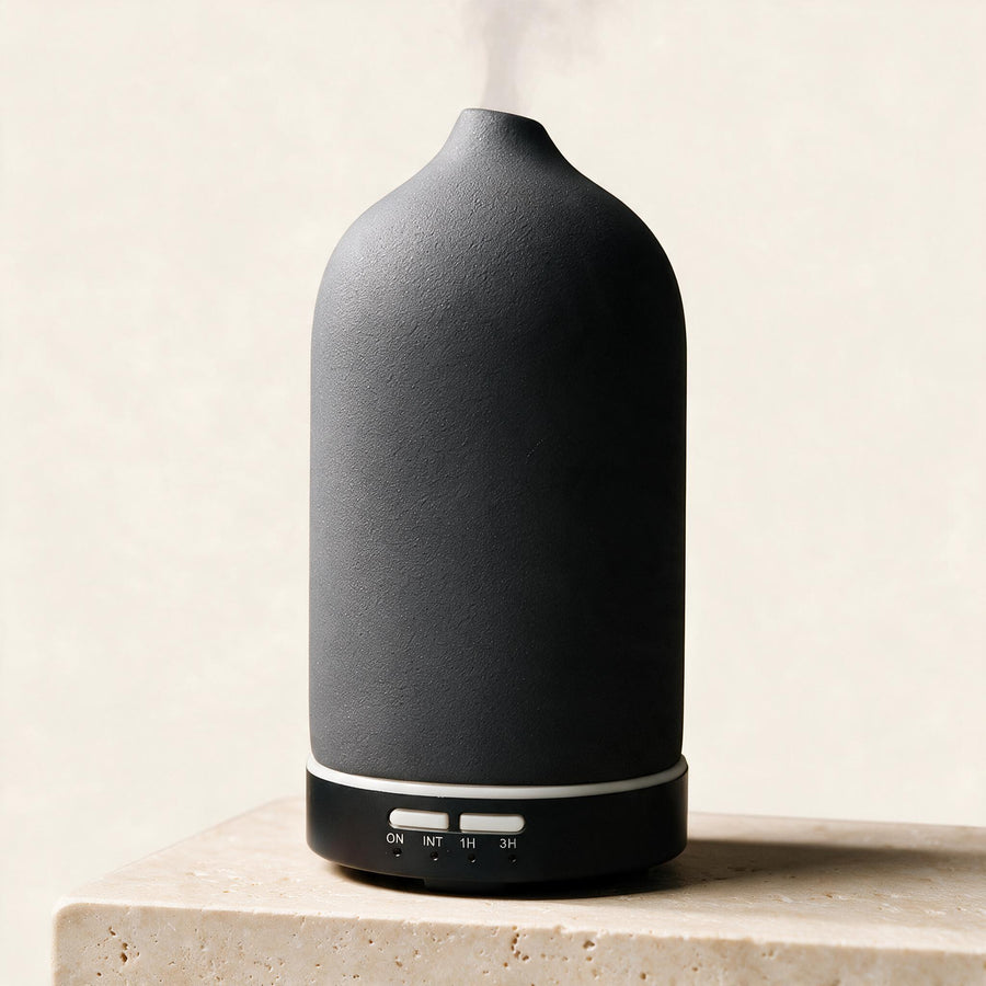 Ceramic Aroma Diffuser