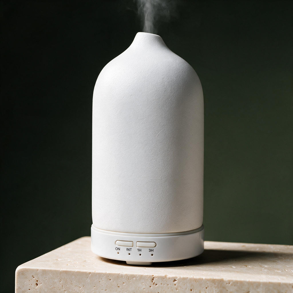 Ceramic Aroma Diffuser