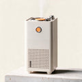 Retro Mist Humidifier