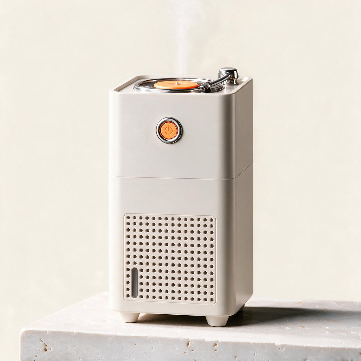 Retro Mist Humidifier