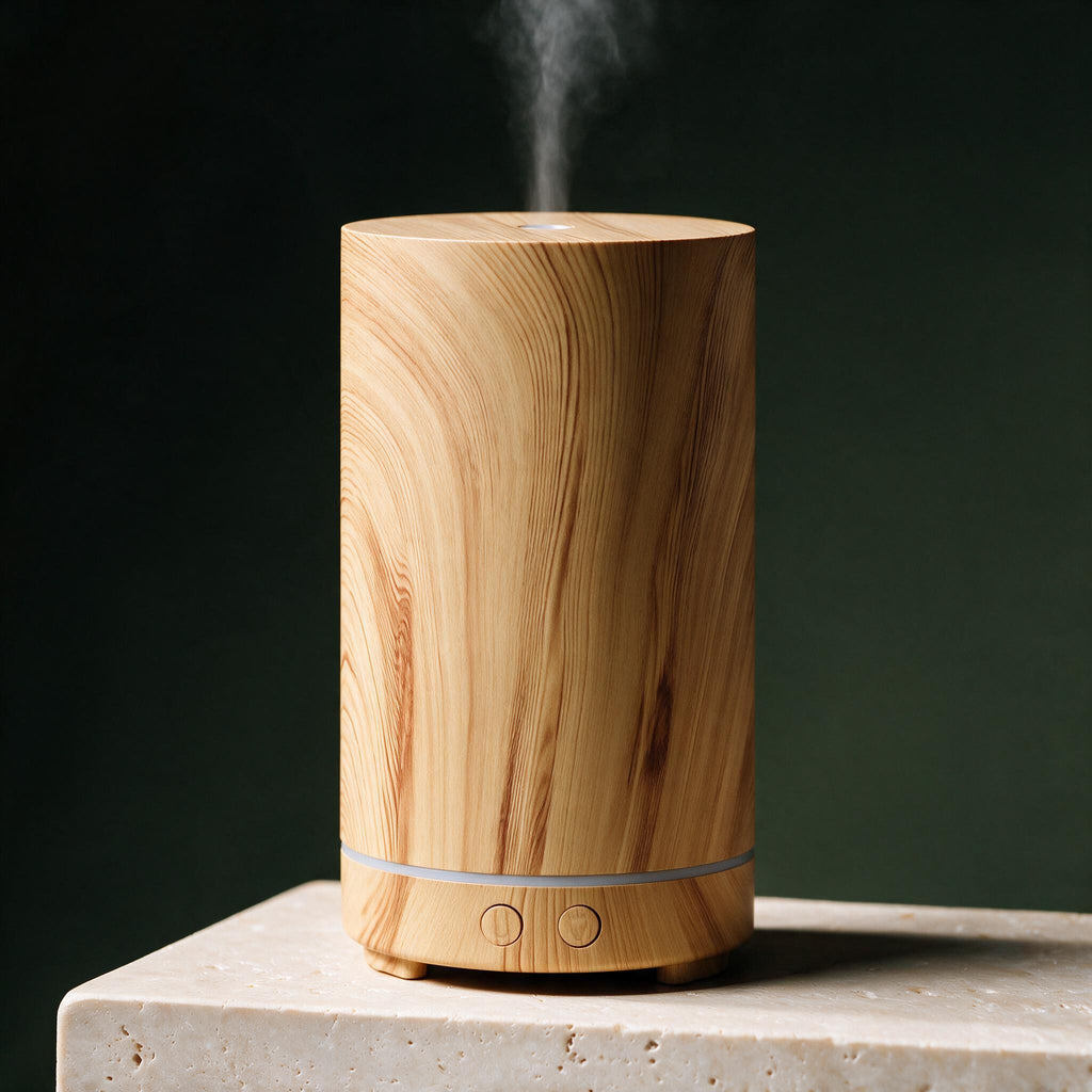 Wood Grain Humidifier