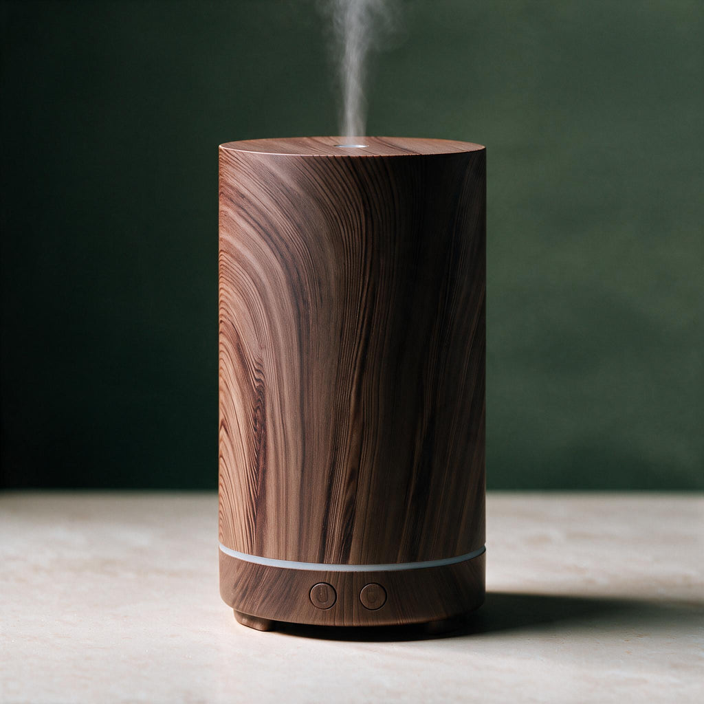 Wood Grain Humidifier