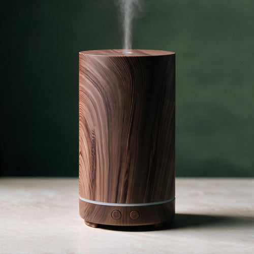 Wood Grain Humidifier