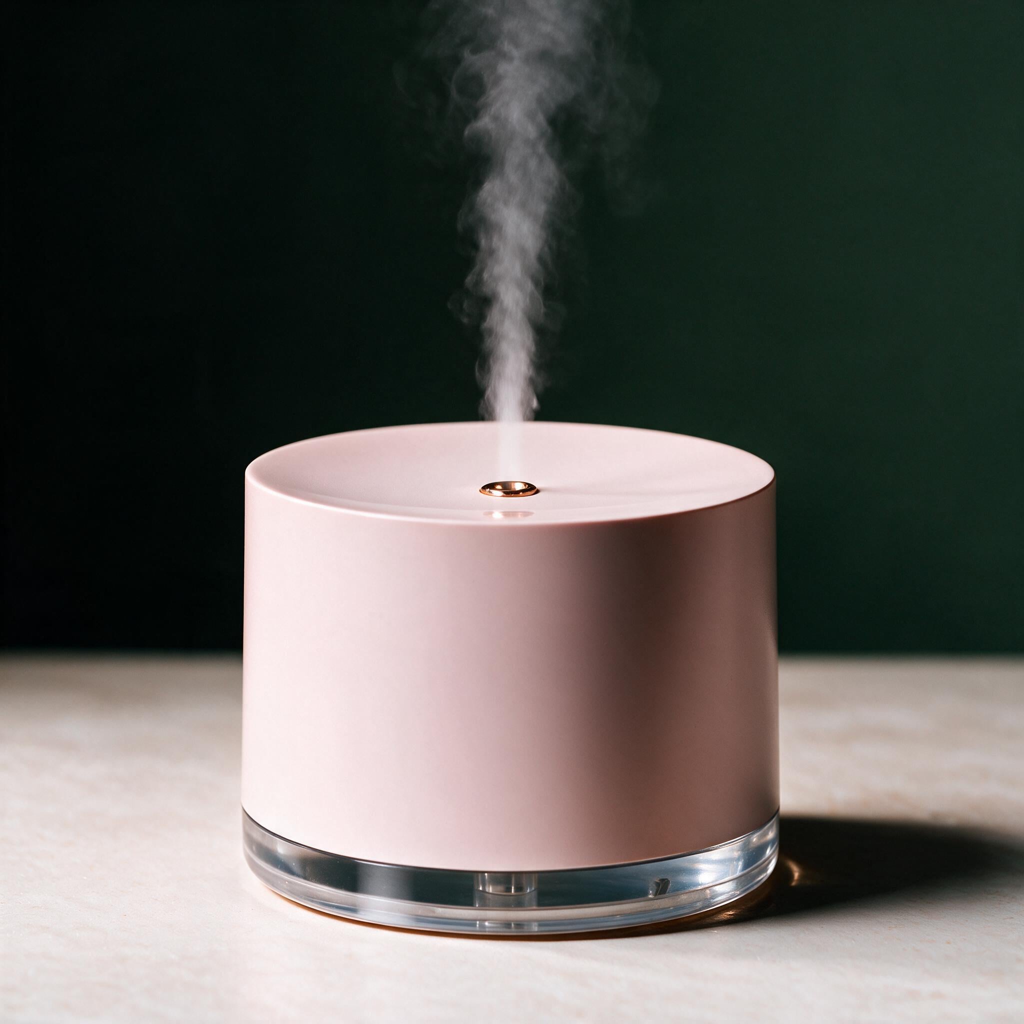 Cordless Air Humidifier