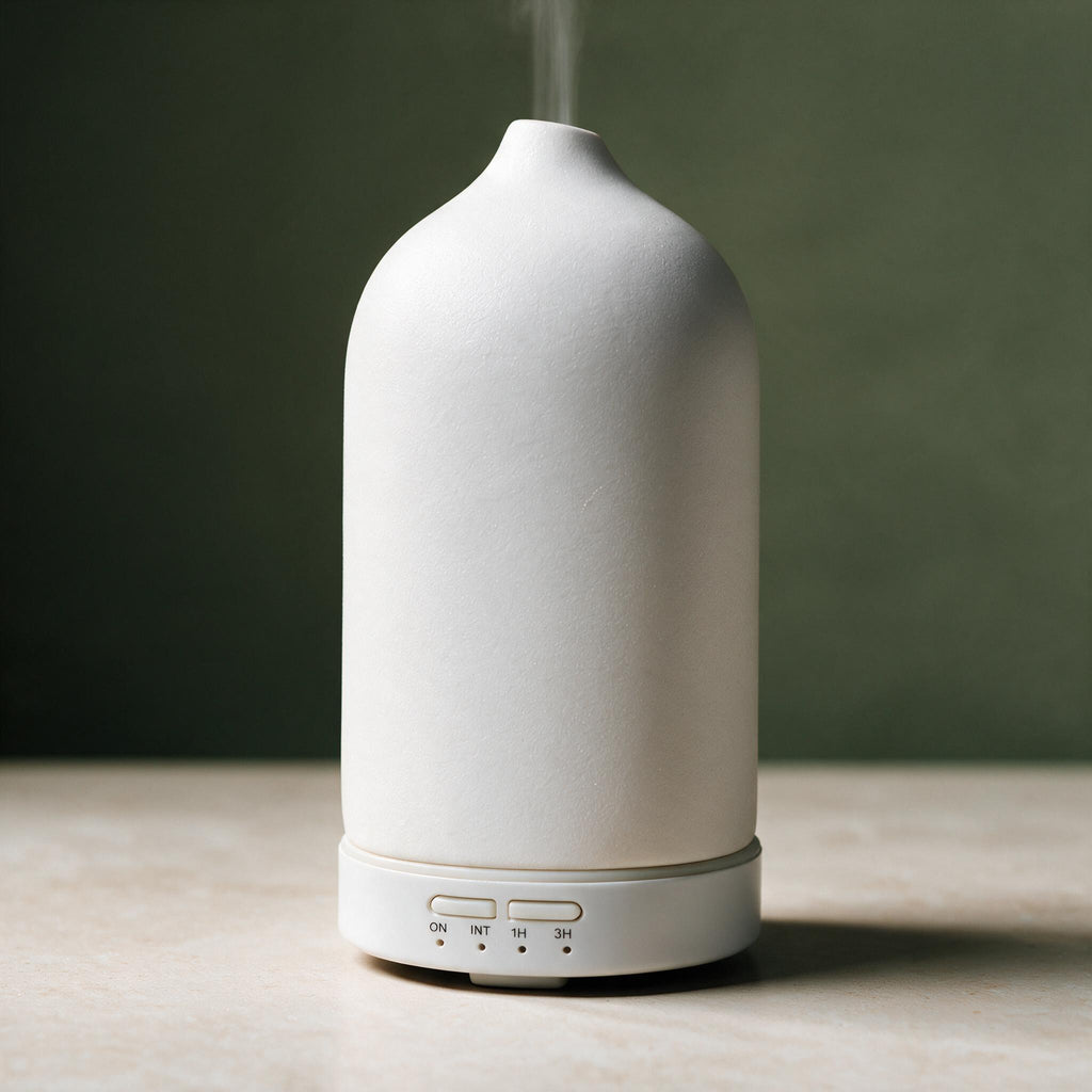 Ceramic Aroma Diffuser