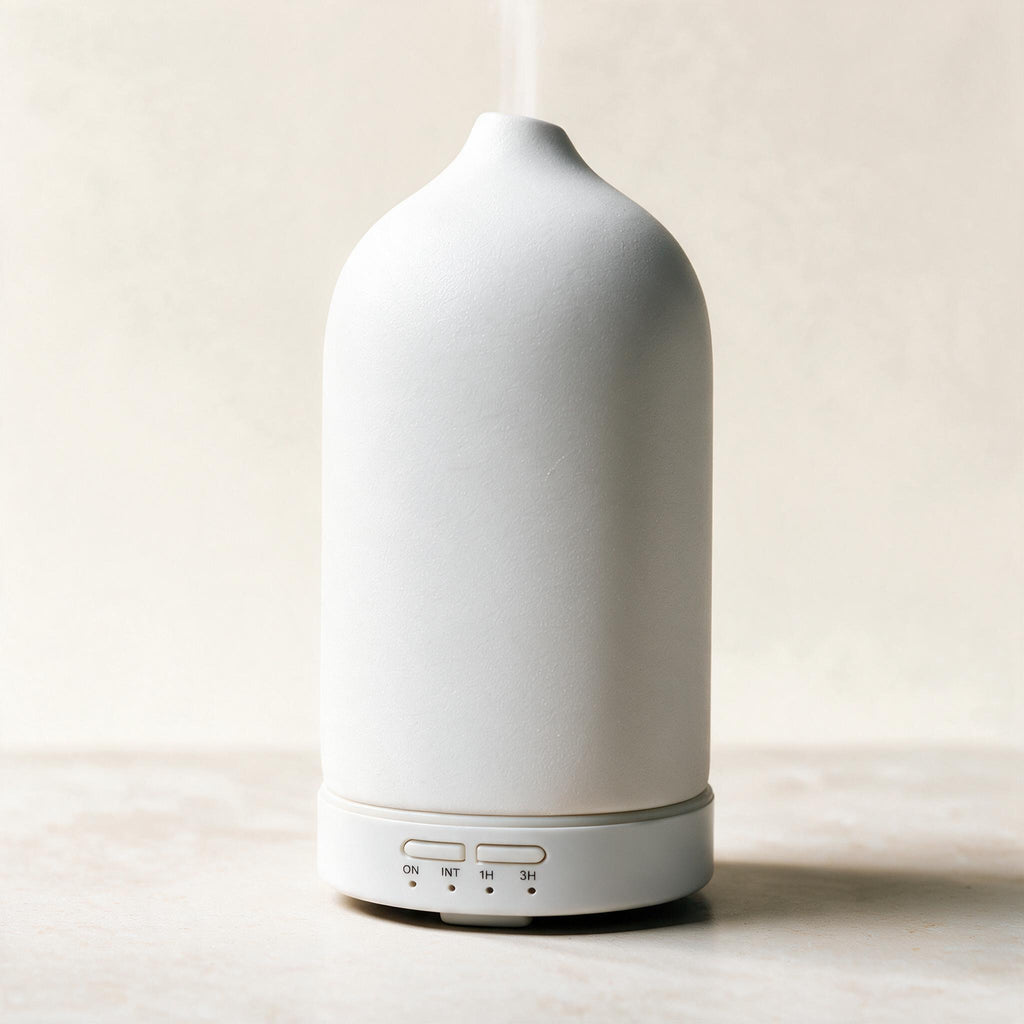 Ceramic Aroma Diffuser