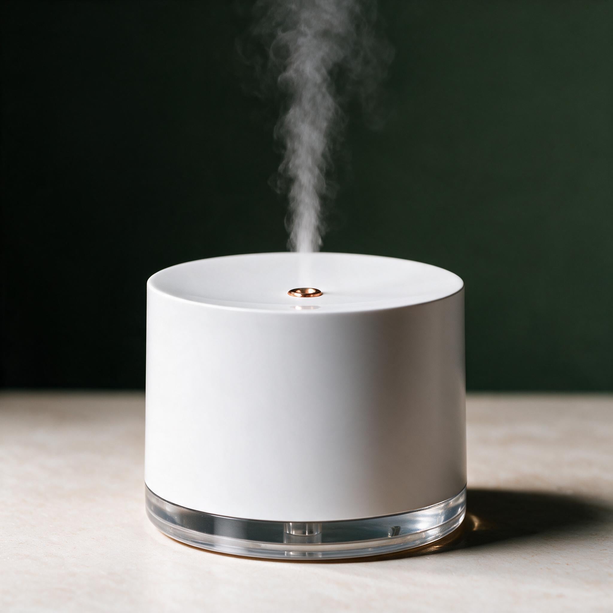 Cordless Air Humidifier