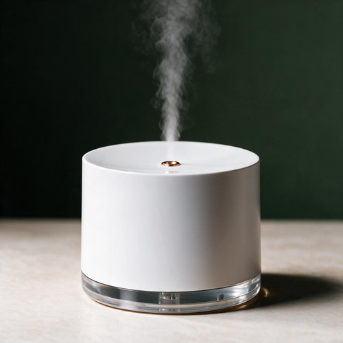 Cordless Air Humidifier