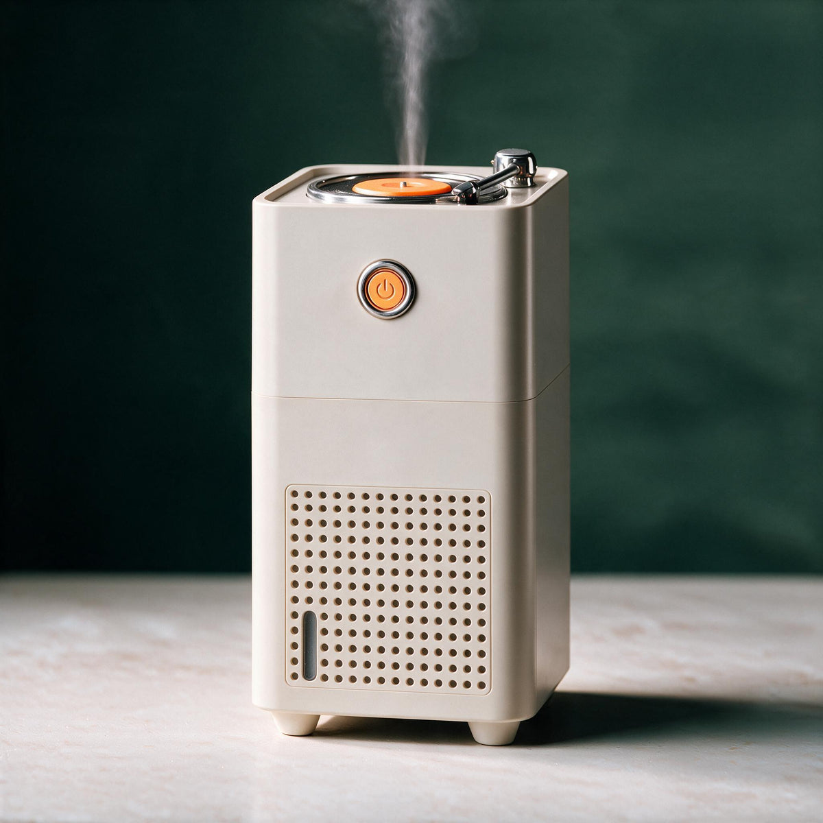 Retro Mist Humidifier