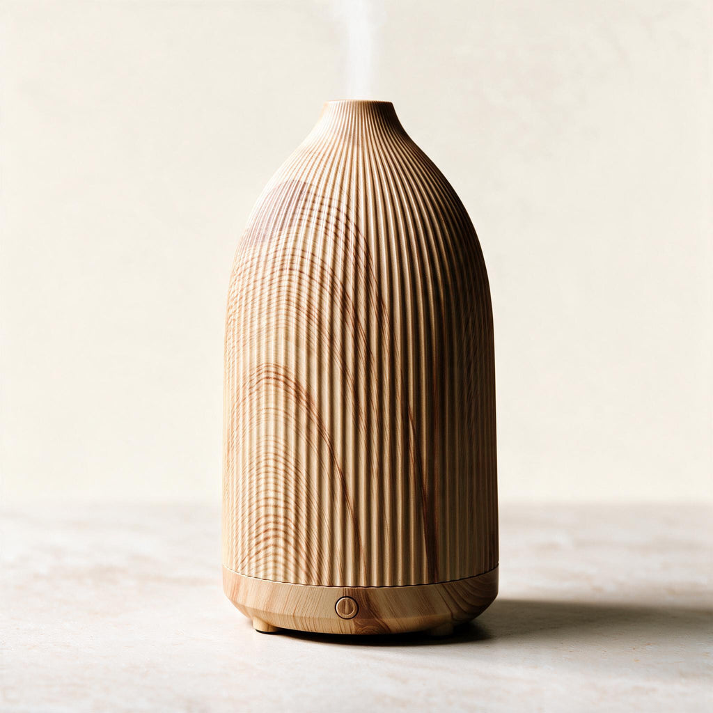 Essential Aroma Diffuser