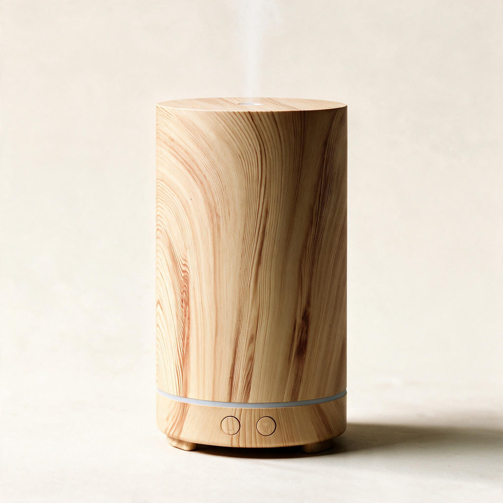 Wood Grain Humidifier