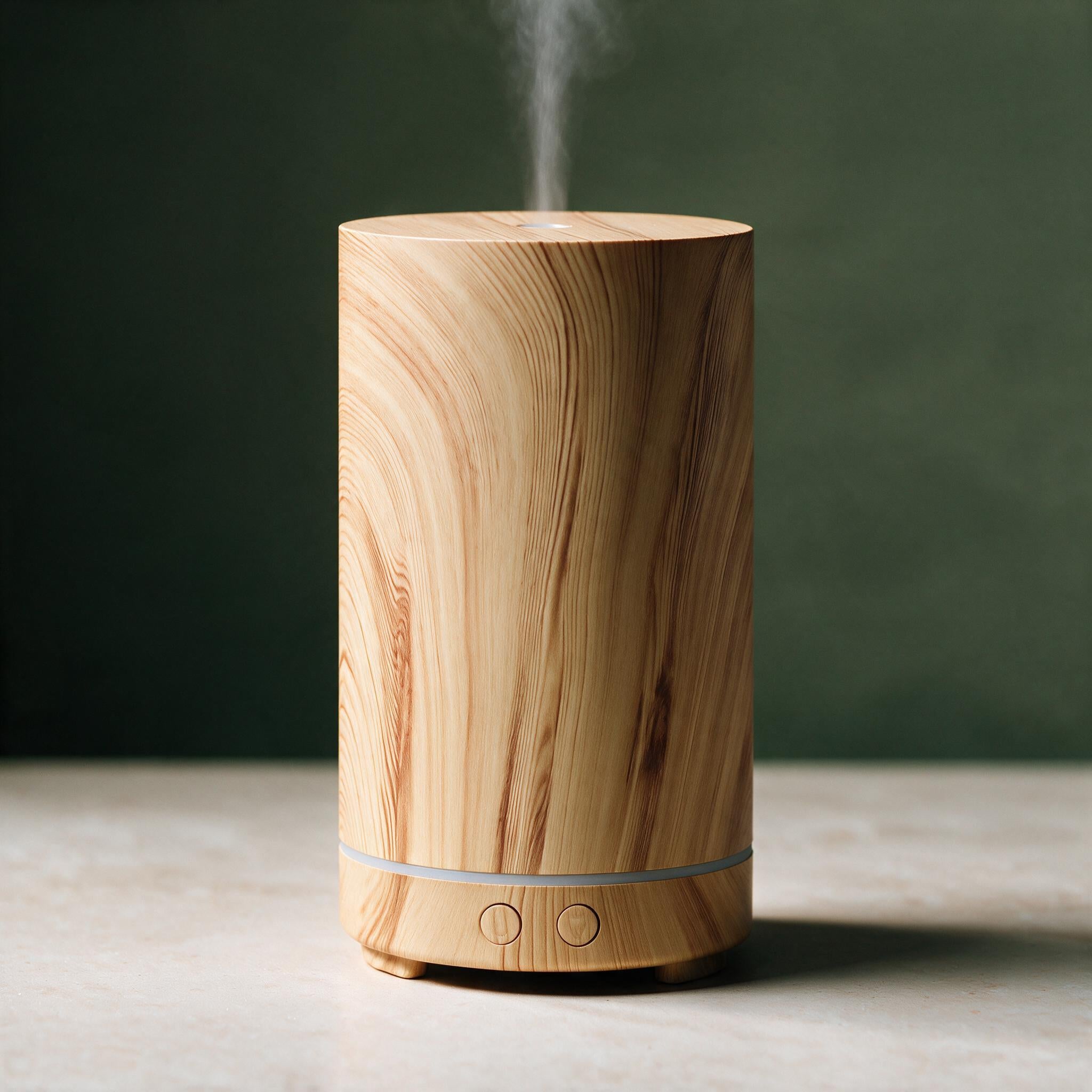 Wood Grain Humidifier