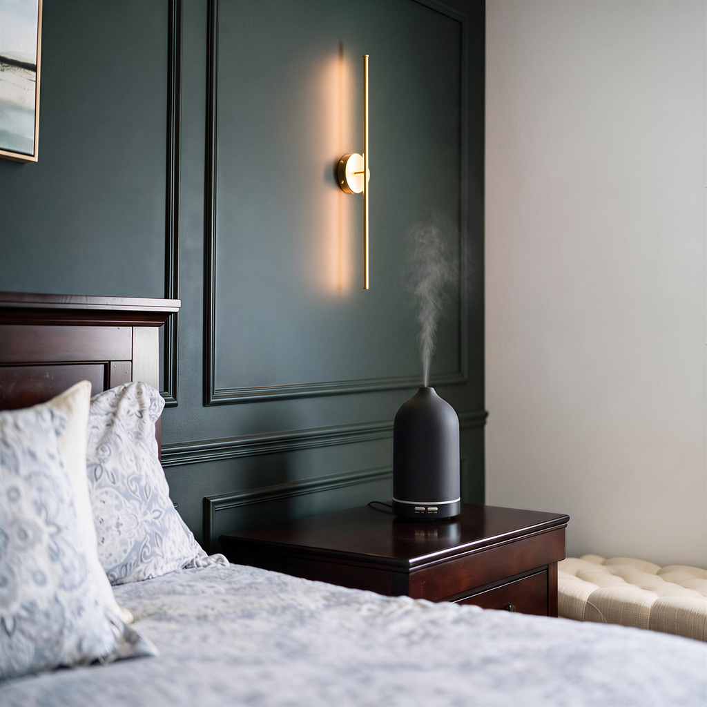 Ceramic Aroma Diffuser