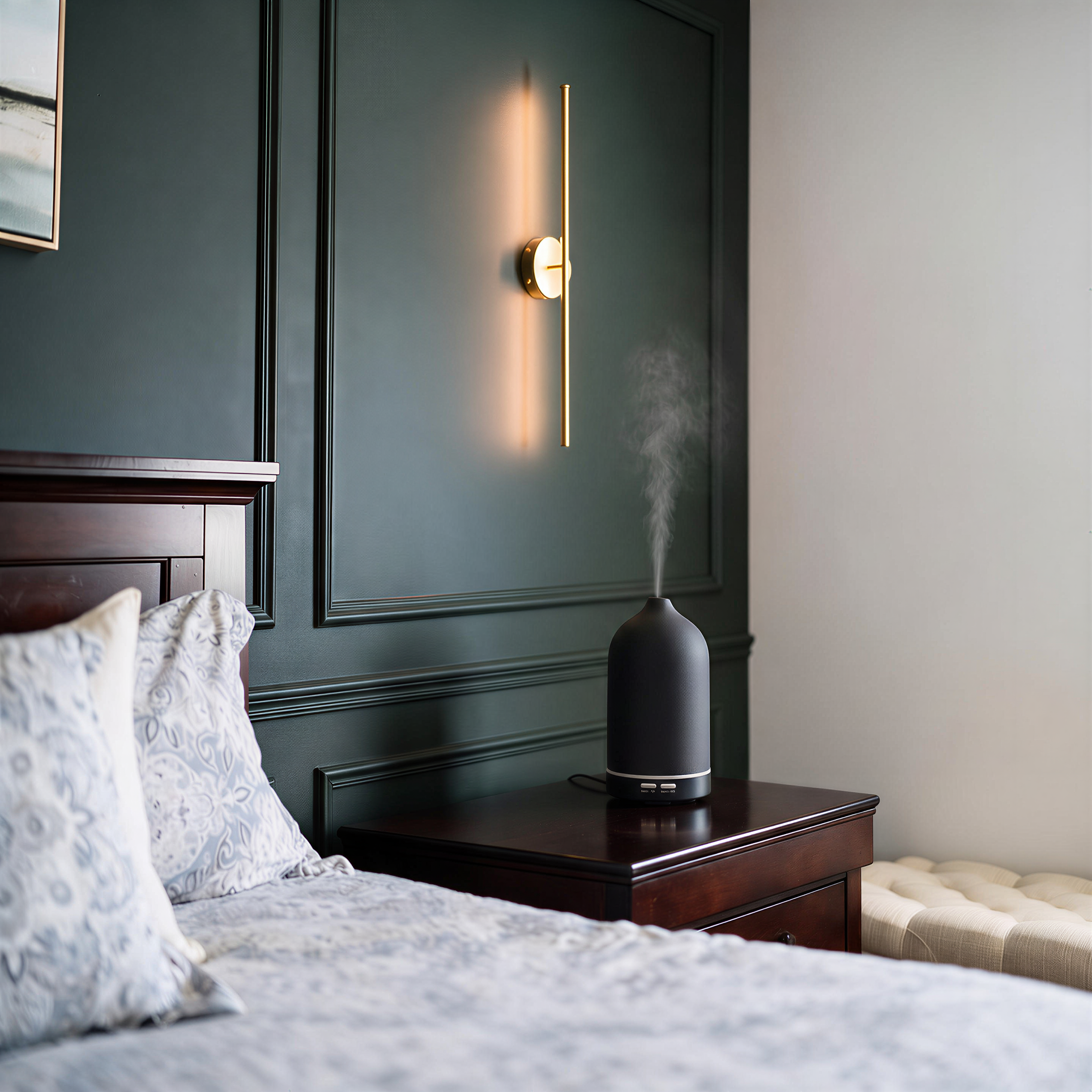 Ceramic Aroma Diffuser