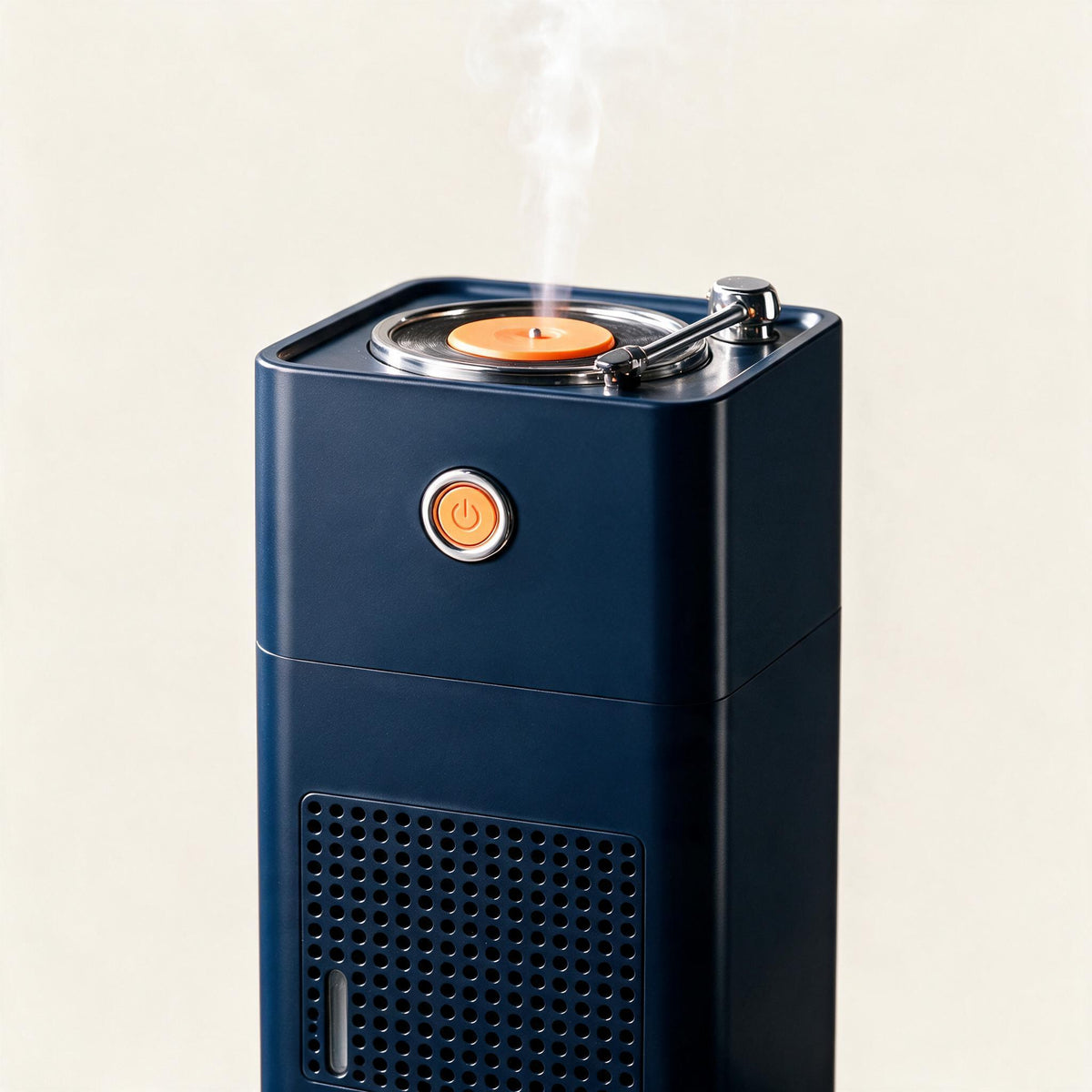 Retro Mist Humidifier