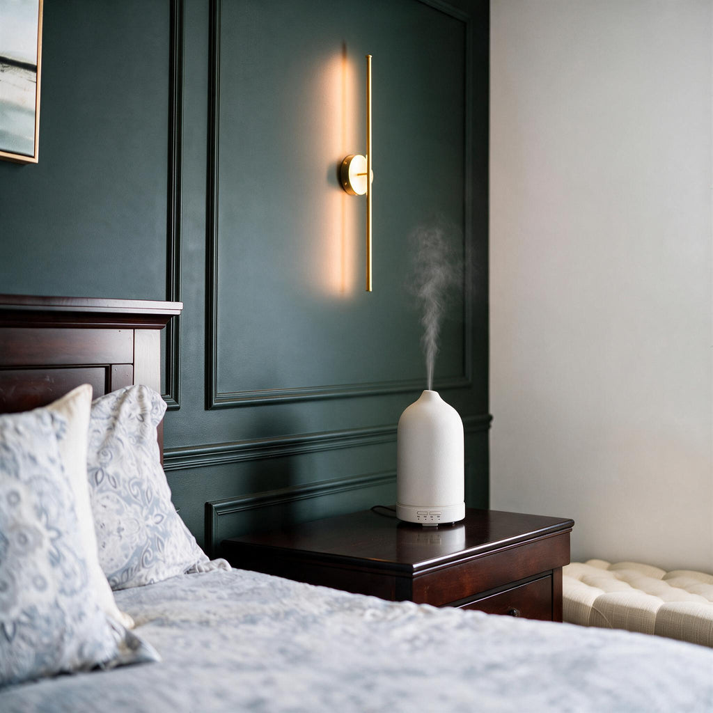 Ceramic Aroma Diffuser