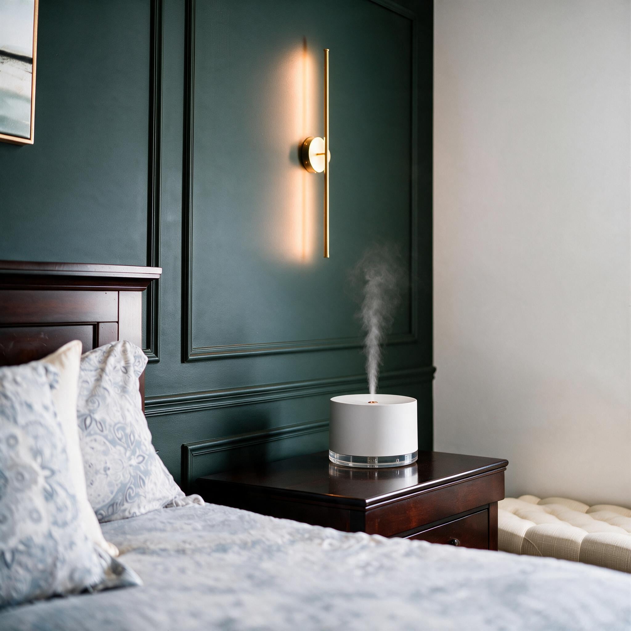 Cordless Air Humidifier