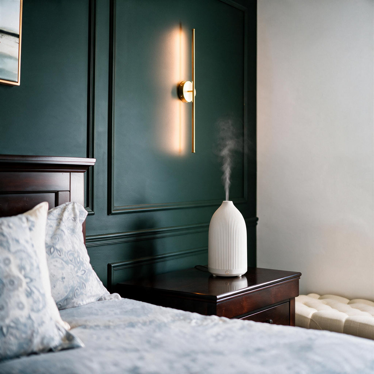 Essential Aroma Diffuser