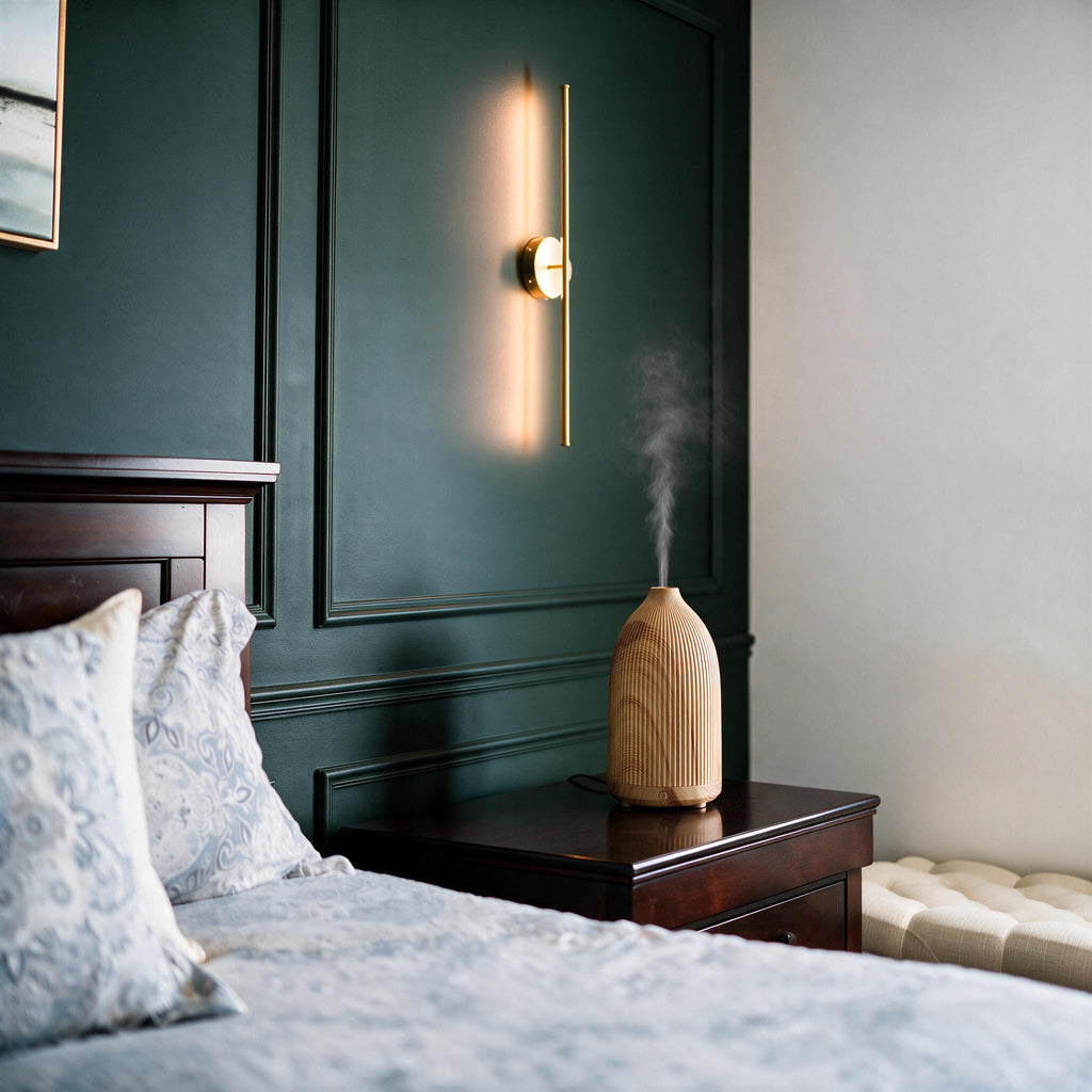 Essential Aroma Diffuser