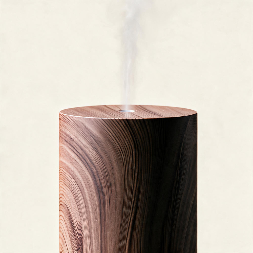 Wood Grain Humidifier
