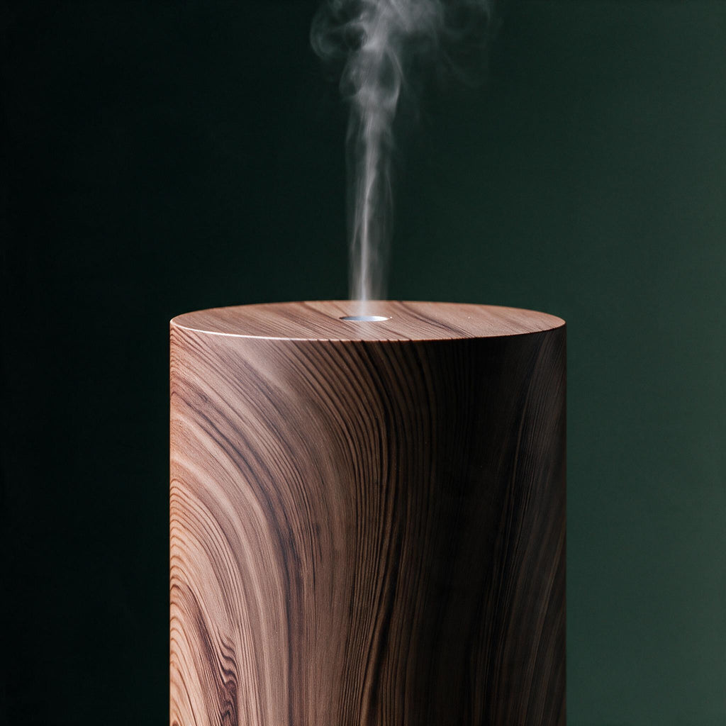 Wood Grain Humidifier