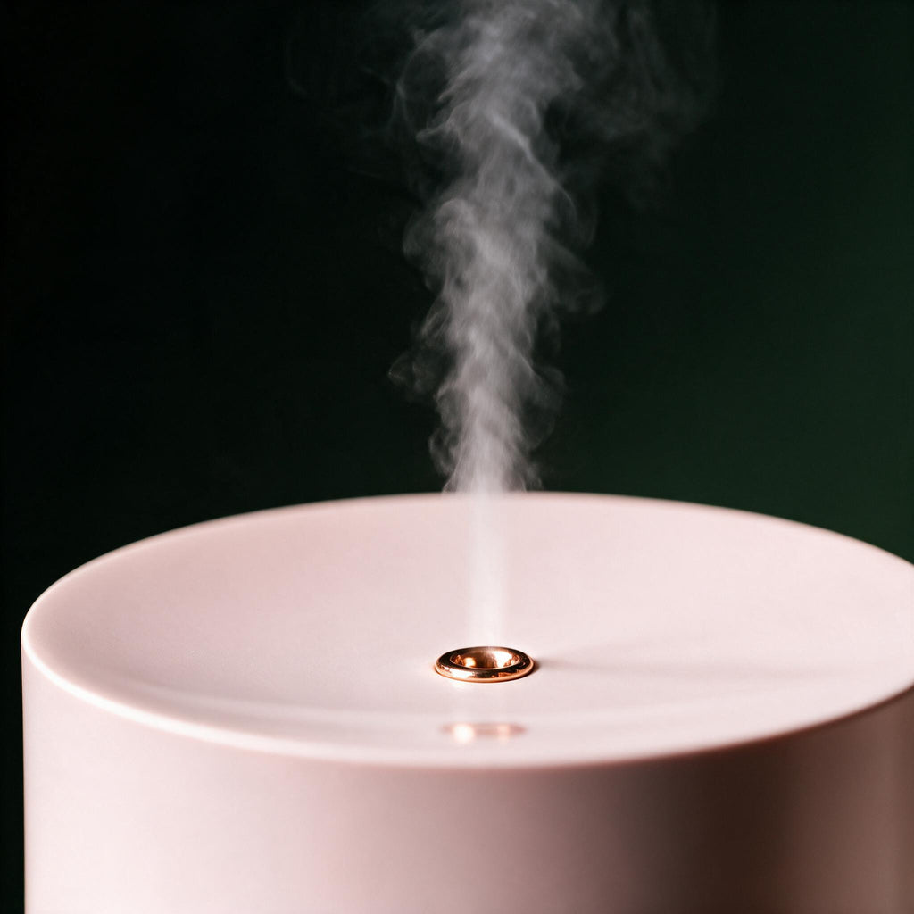 Cordless Air Humidifier