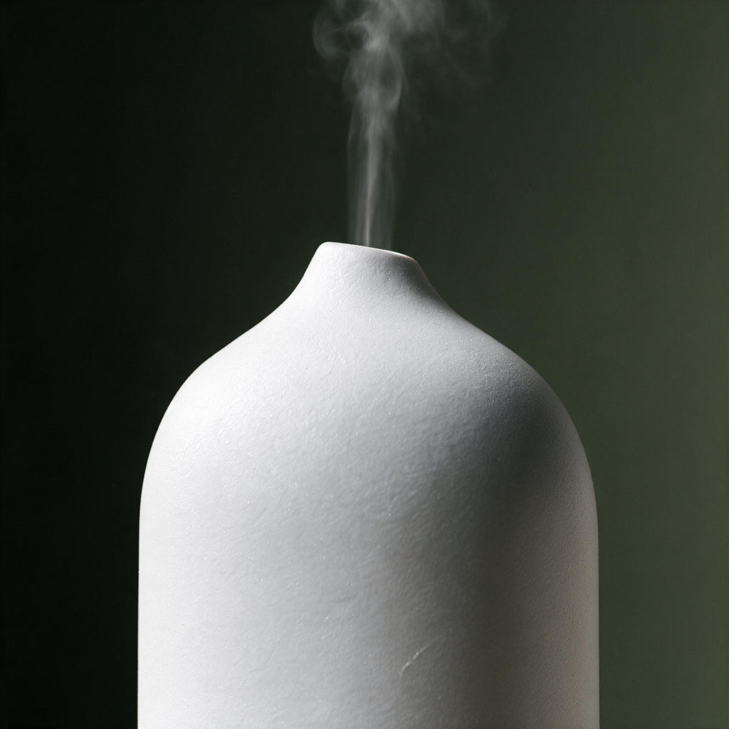 Ceramic Aroma Diffuser