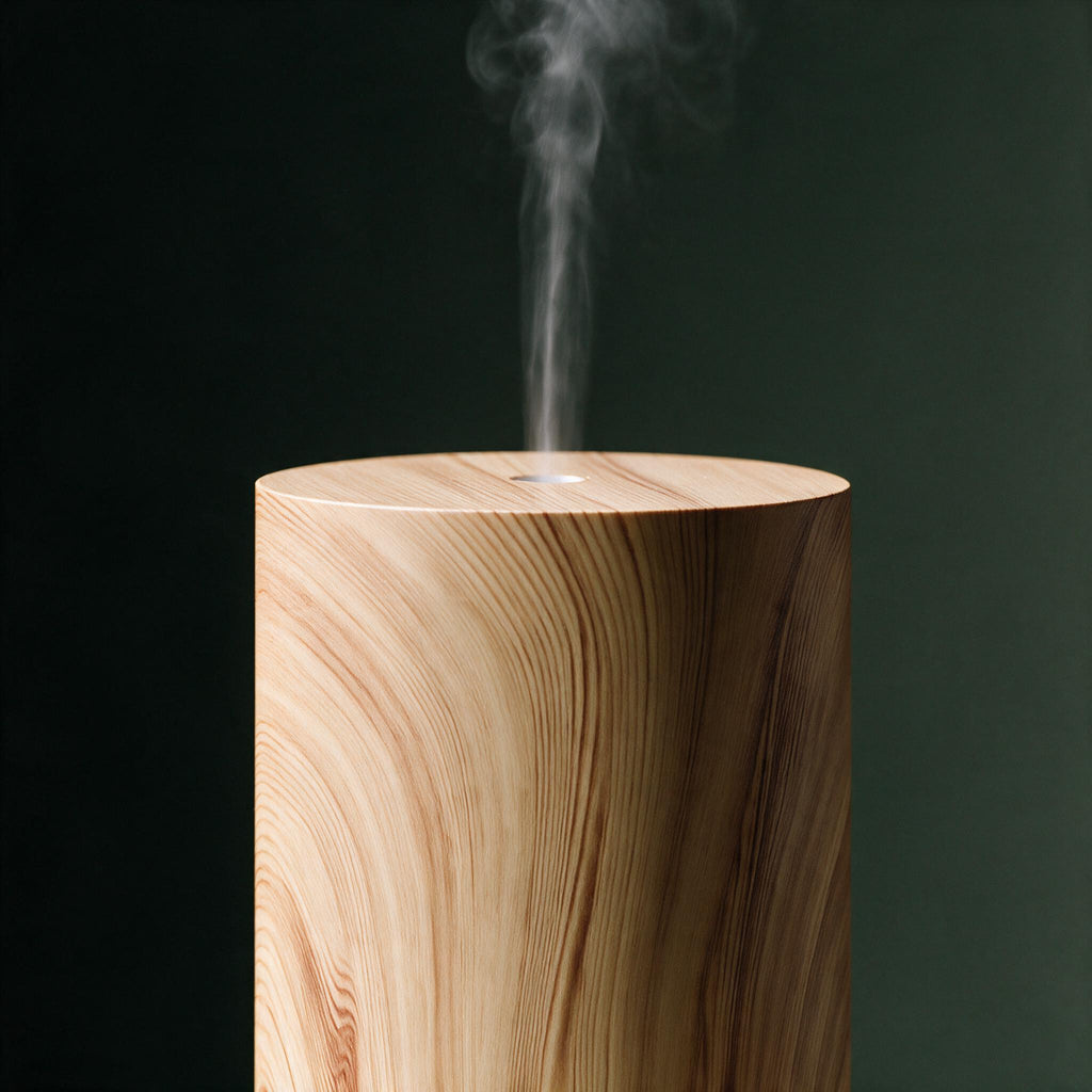 Wood Grain Humidifier
