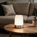 Sunrise Alarm Lamp