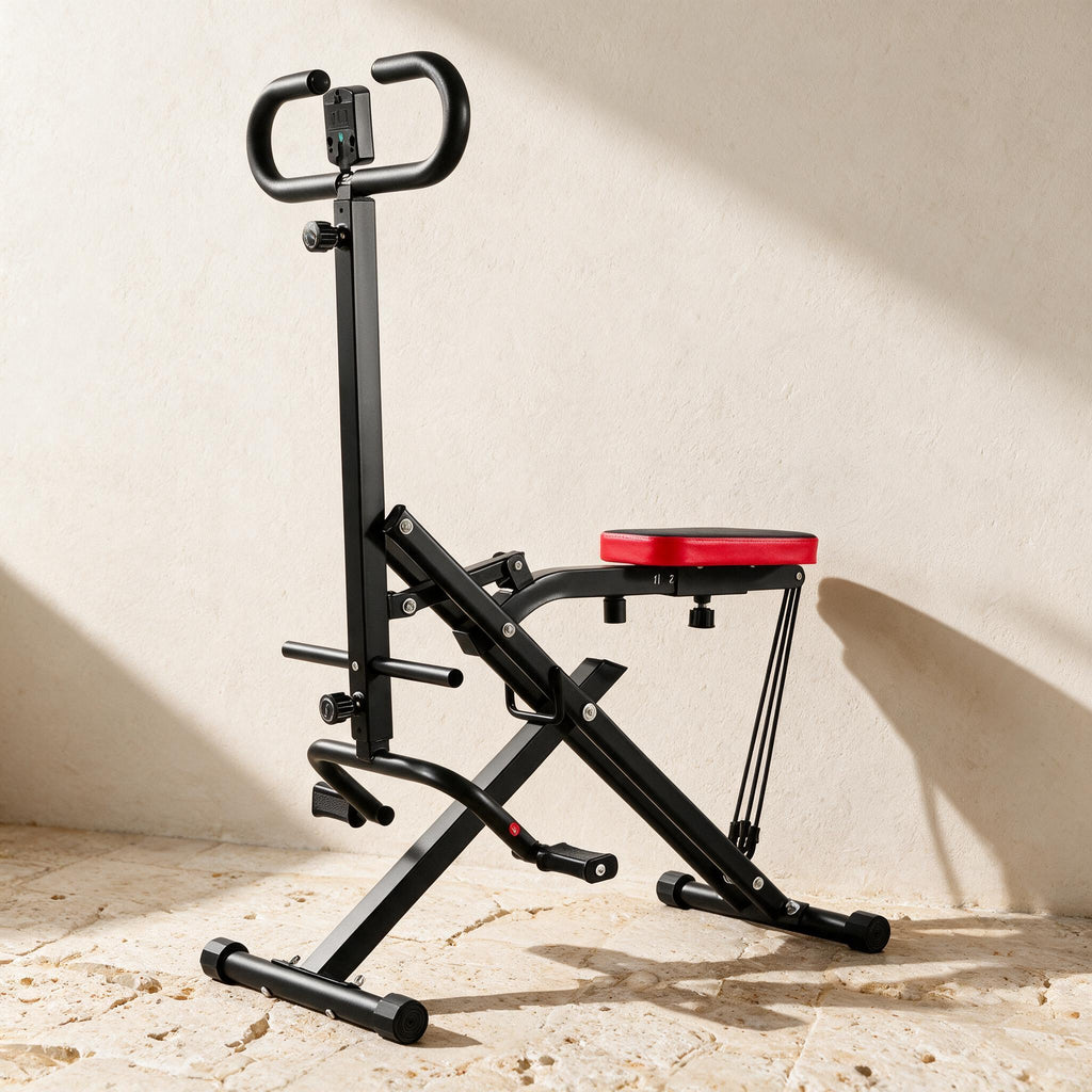 Folding Squat Trainer — premium product view