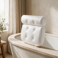 Mesh Bath Pillow — product view