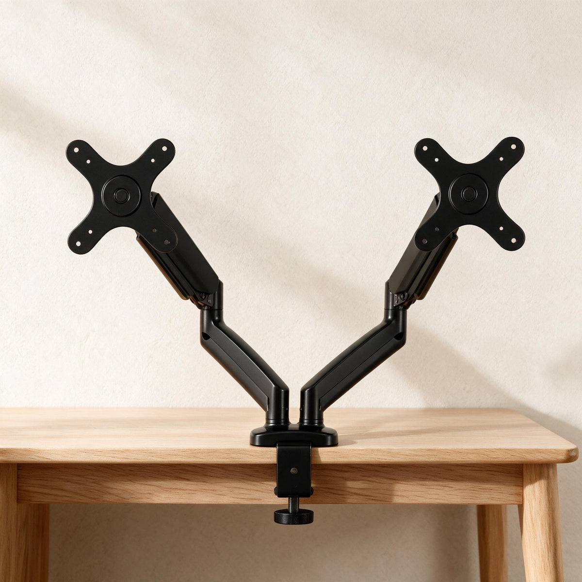 Dual Monitor Arm - 13–32-Inch Screens — premium full product view.