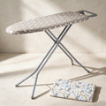 VEVOR Folding Ironing Board — Silver — premium product view