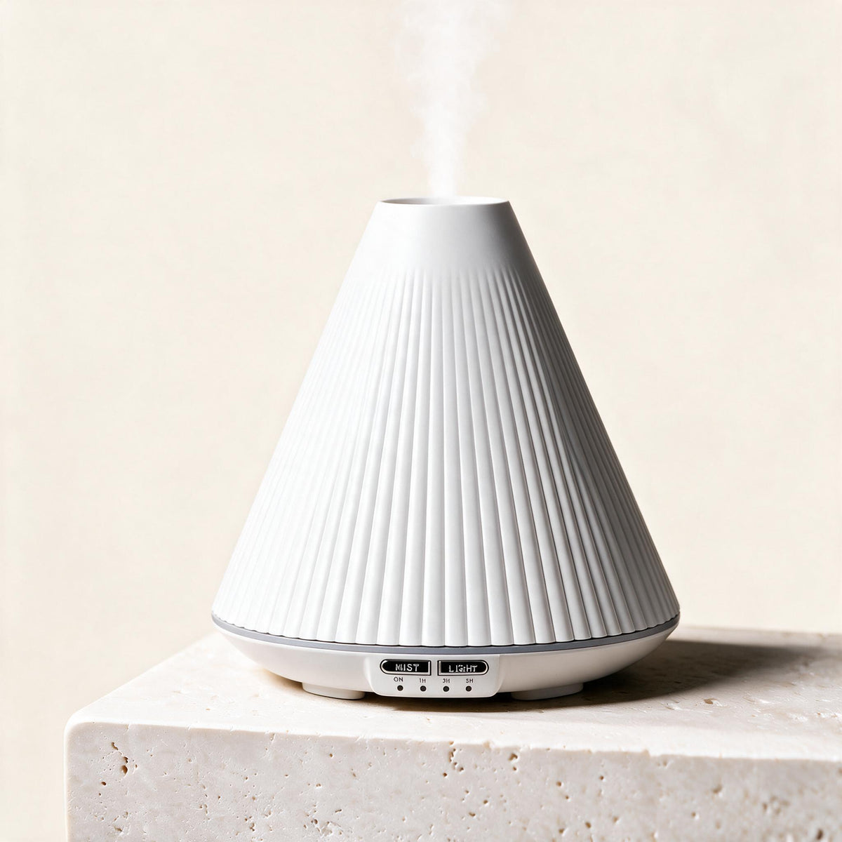 Pleated Aroma Diffuser