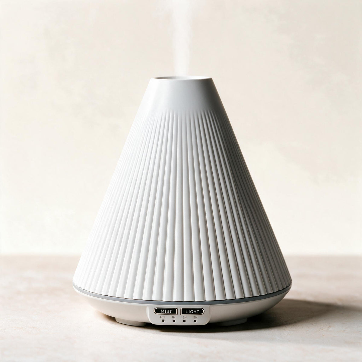 Pleated Aroma Diffuser